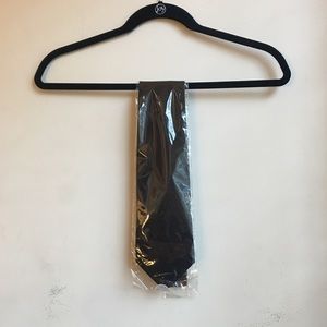 NWT Bulgari Brown Formal Italian Silk Tie